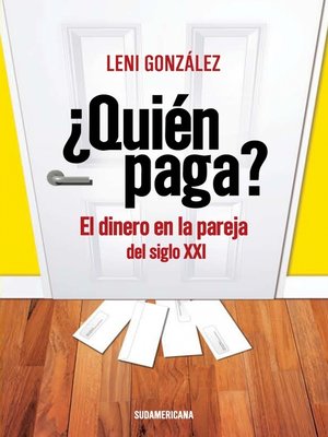 cover image of ¿Quién paga?
